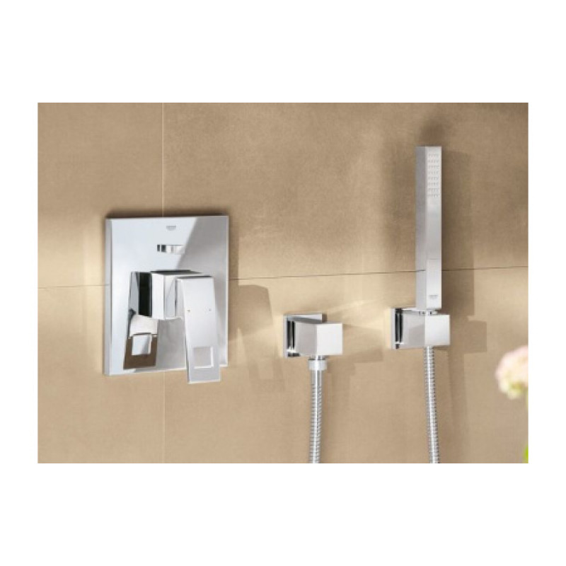 Змішувач прихованого монтажу Grohe Eurocube 24062000