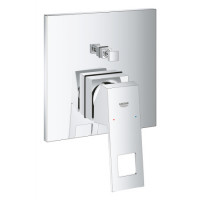 Змішувач прихованого монтажу Grohe Eurocube 24062000