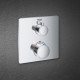 Термостатический смеситель скрытого монтажа Grohe Grohtherm 24079000