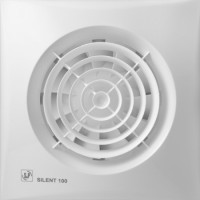 Вентилятор Soler&Palau SILENT-100 CZ 12V 50 5210408000