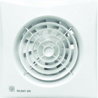 Вентилятор Soler&Palau SILENT-200 CZ (230V 50) 5210424700
