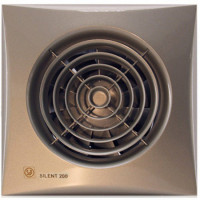 Вентилятор Soler&Palau SILENT-200 CZ CHAMPAGNE (230V 50) 5210625200