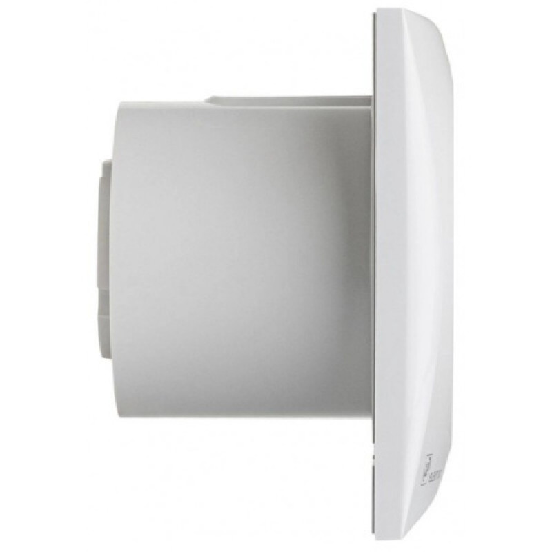 Вентилятор Soler&Palau SILENT-300 CZ 230V 50 5210417100