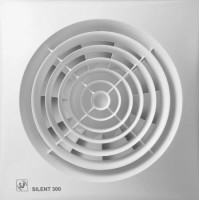 Вентилятор Soler&Palau SILENT-300 CRZ 230V 50 5210418900