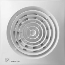 Вентилятор Soler&Palau SILENT-300 CRZ 230V 50 5210418900