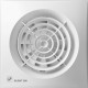 Вентилятор Soler&Palau SILENT-200 CHZ 230V 50 5210426200