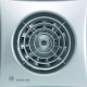 Вентилятор Soler&Palau SILENT-200 CHZ SILVER (230V 50) 5210613400
