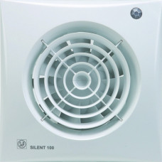 Вентилятор Soler&Palau SILENT-100 CDZ 230V 50 5210406400