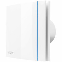Вентилятор Soler&Palau SILENT-100 CZ DESIGN (230V 50) 5210601800