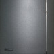 Вентилятор Soler&Palau SILENT-100 CZ GREY DESIGN - 4C (230V 50) 5210607300