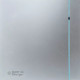 Вентилятор Soler&Palau SILENT-100 CZ SILVER DESIGN - 3C (230V 50) 5210603400