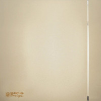 Вентилятор Soler&Palau SILENT-100 CZ CHAMPAGNE DESIGN -4C (230V 50) 5210607200