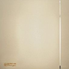 Вентилятор Soler&Palau SILENT-100 CZ CHAMPAGNE DESIGN -4C (230V 50) 5210607200