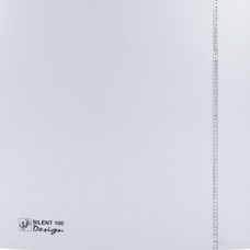 Вентилятор Soler&Palau SILENT-100 CZ DESIGN SWAROVSKI (230V 50) 5210622300