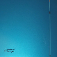 Вентилятор Soler&Palau SILENT-100 CZ BLUE DESIGN - 4C (230V 50) 5210624700