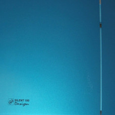Вентилятор Soler&Palau SILENT-100 CZ BLUE DESIGN - 4C (230V 50) 5210624700