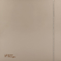 Вентилятор Soler&Palau SILENT-100 CZ CHAMPAGNE DESIGN SWAROVSKI (230V 50) 5210622500
