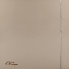 Вентилятор Soler&Palau SILENT-100 CZ CHAMPAGNE DESIGN SWAROVSKI (230V 50) 5210622500