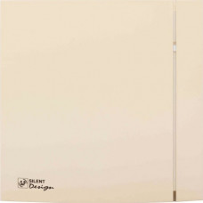 Вентилятор Soler&Palau SILENT-100 CZ IVORY DESIGN SWAROVSKI (230V 50) 5210625500