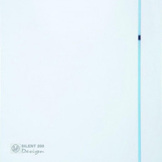 Вентилятор Soler&Palau SILENT-200 CZ DESIGN - 3C (230V 50) 5210604000