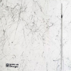 Вентилятор Soler&Palau SILENT-200 CZ MARBLE WHITE DESIGN - 4C (230V 50) 5210626200