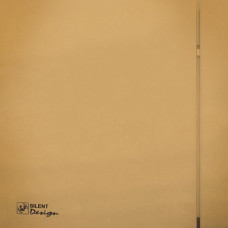 Вентилятор Soler&Palau SILENT-200 CZ GOLD DESIGN - 4C (230V 50) 5210626300