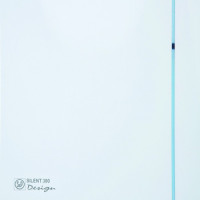 Вентилятор Soler&Palau SILENT-300 CZ DESIGN-3C (230V 50) 5210623800
