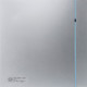Вентилятор Soler&Palau SILENT-300 CZ SILVER DESIGN -3C (230V 50) 5210624100