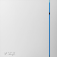 Вентилятор Soler&Palau SILENT-100 CRZ DESIGN (230V50) 5210601900