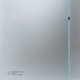 Вентилятор Soler&Palau SILENT-100 CRZ SILVER DESIGN - 3C (230V 50) 5210603500