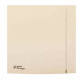Вентилятор Soler&Palau SILENT-100 CRZ IVORY DESIGN-4C (230V 50) 5210626400