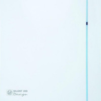 Вентилятор Soler&Palau SILENT-200 CRZ DESIGN - 3C (230V 50) 5210604100