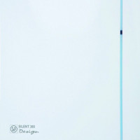 Вентилятор Soler&Palau SILENT-300 CRZ DESIGN-3C (230V 50) 5210623900