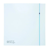 Вентилятор Soler&Palau SILENT-300 CRZ 'PLUS' DESIGN -3C (230V 50) 5210622800