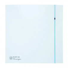 Вентилятор Soler&Palau SILENT-300 CRZ 'PLUS' DESIGN -3C (230V 50) 5210622800