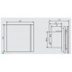 Вентилятор Soler&Palau SILENT-300 CRZ 'PLUS' DESIGN -3C (230V 50) 5210622800