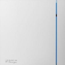 Вентилятор Soler&Palau SILENT-100 CHZ DESIGN (230V50) 5210602000