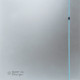 Вентилятор Soler&Palau SILENT-100 CHZ SILVER DESIGN - 3C (230V 50) 5210603600