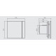 Вентилятор Soler&Palau SILENT-200 CHZ SILVER DESIGN - 3C (230V 50) 5210606000