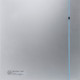 Вентилятор Soler&Palau SILENT-200 CHZ SILVER DESIGN - 3C (230V 50) 5210606000