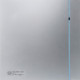 Вентилятор Soler&Palau SILENT-300 CHZ SILVER DESIGN -3C (230V 50) 5210624300