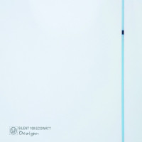 Вентилятор Soler&Palau SILENT-100 CZ DESIGN ECOWATT (230V 50) 5210610800