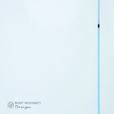 Вентилятор Soler&Palau SILENT-100 CRZ DESIGN ECOWATT (230V 50) 5210611000