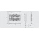 Вентилятор Soler&Palau DECOR-100 C 230V 50 5210001300