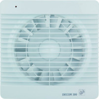 Вентилятор Soler&Palau DECOR-300 S 230V 50 5210201900