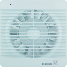 Вентилятор Soler&Palau DECOR-300 C 'Z' 230V 50 5210207600