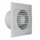 Вентилятор Soler&Palau DECOR-100 CR 230V 50 5210002100