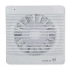 Вентилятор Soler&Palau DECOR-300 CR 230V 50 5210205000