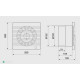 Вентилятор Soler&Palau DECOR-300 CR 230V 50 5210205000