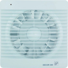 Вентилятор Soler&Palau DECOR-300 CH 230V 50 5210206800